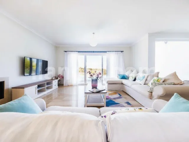 Satılık 5 Odalı Villa - Esentepe, Girne - 5