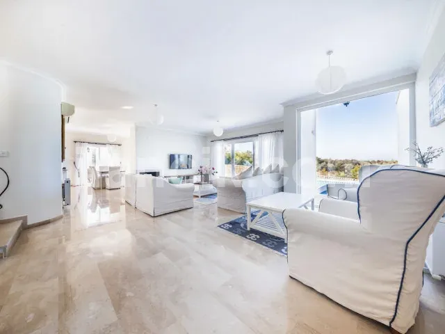Satılık 5 Odalı Villa - Esentepe, Girne - 6