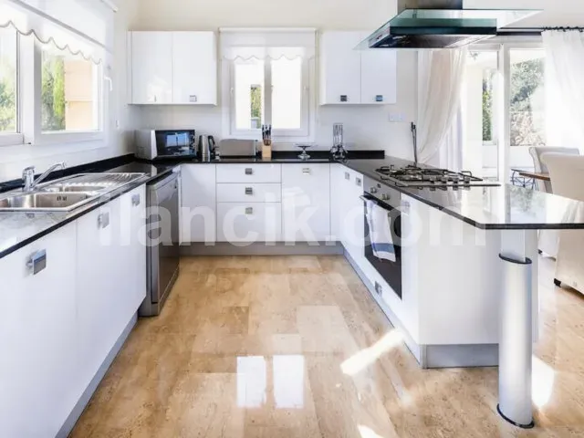 Satılık 5 Odalı Villa - Esentepe, Girne - 7