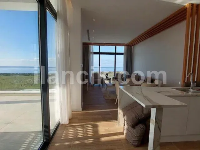 Satılık 2 Yatak Odalı Daire - Bahçeli, Girne - 5