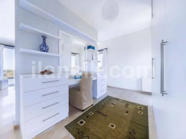 Satılık 5 Odalı Villa - Esentepe, Girne - 9