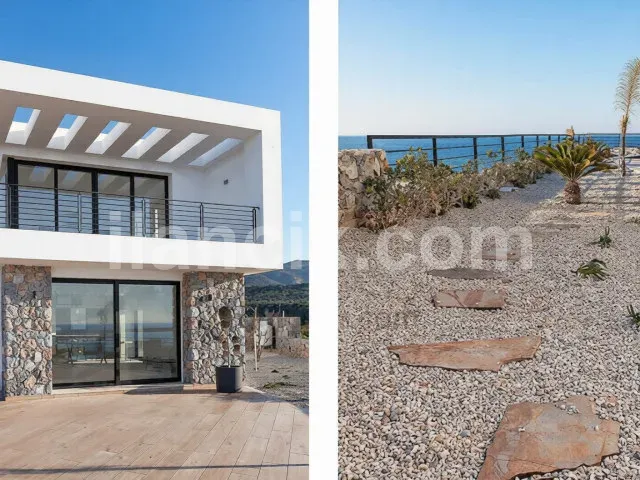 Bahçeli'de Satılık 3 Yatak Odalı Müstakil Villa - 18