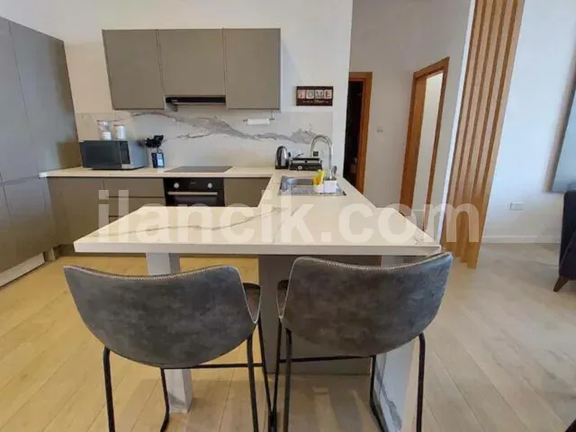 Satılık 2 Yatak Odalı Daire - Bahçeli, Girne - 11