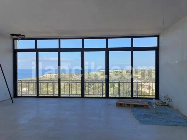 Satılık 3 Yatak Odalı Penthouse - Bahçeli, Girne - 7