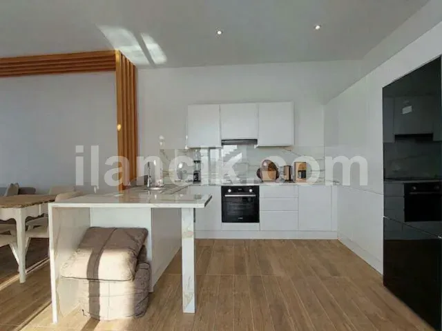 Satılık 2 Yatak Odalı Daire - Bahçeli, Girne - 13