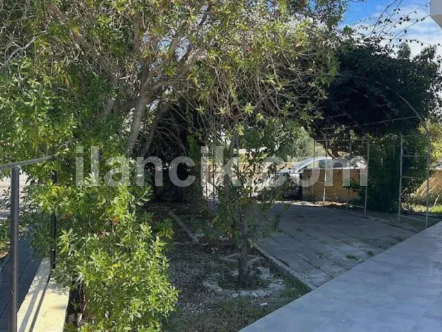 Bahçeli'de Satılık 3 Odalı Villa - Girne - 4