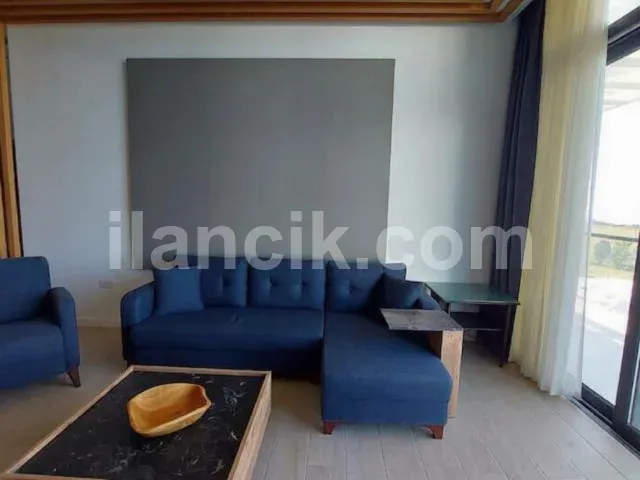 Satılık 2 Yatak Odalı Daire - Bahçeli, Girne - 15