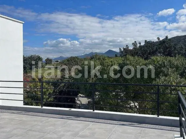 Bahçeli'de Satılık 3 Odalı Villa - Girne - 5