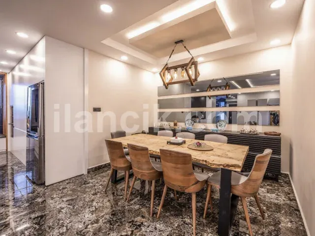Satılık 4 Yatak Odalı Lüks Villa - Edremit, Girne - 11