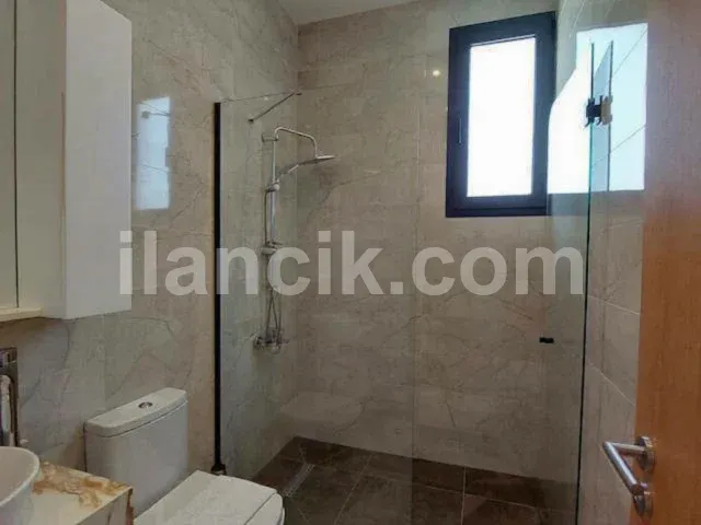 Satılık 2 Yatak Odalı Daire - Bahçeli, Girne - 17
