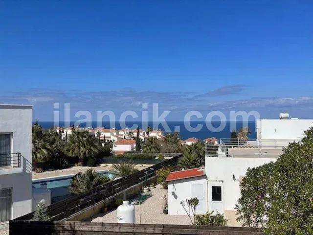 Bahçeli'de Satılık 3 Odalı Villa - Girne - 7