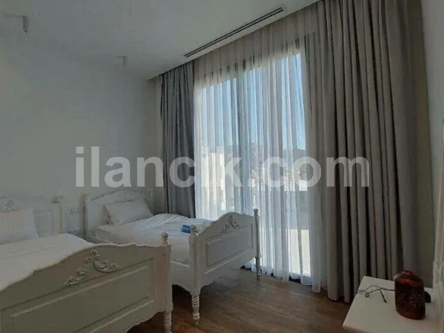 Satılık 2 Yatak Odalı Daire - Bahçeli, Girne - 19