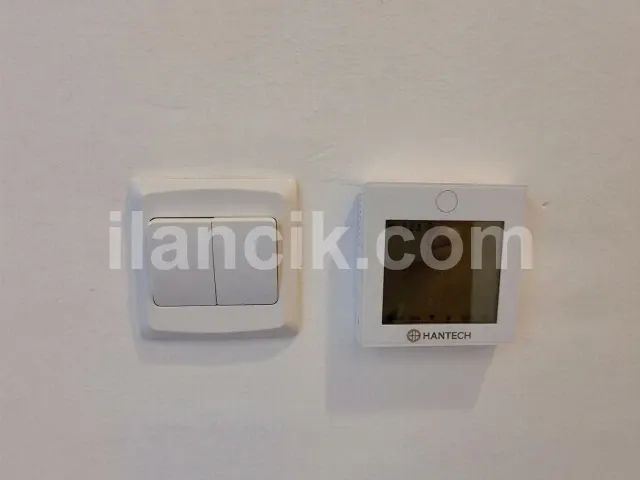 Satılık 3 Yatak Odalı Penthouse - Bahçeli, Girne - 14