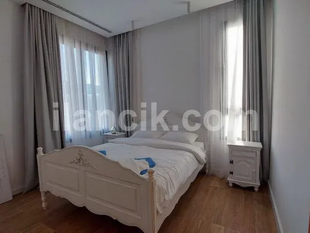 Satılık 2 Yatak Odalı Daire - Bahçeli, Girne - 20