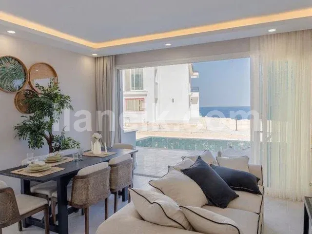Esentepe'de Satılık 2 Yatak Odalı Penthouse Daire - 3