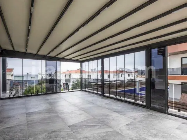 Satılık 4 Yatak Odalı Lüks Villa - Edremit, Girne - 18