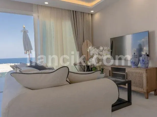 Esentepe'de Satılık 2 Yatak Odalı Penthouse Daire - 4
