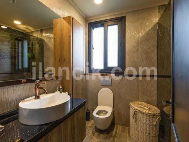 Satılık 4 Yatak Odalı Lüks Villa - Edremit, Girne - 19