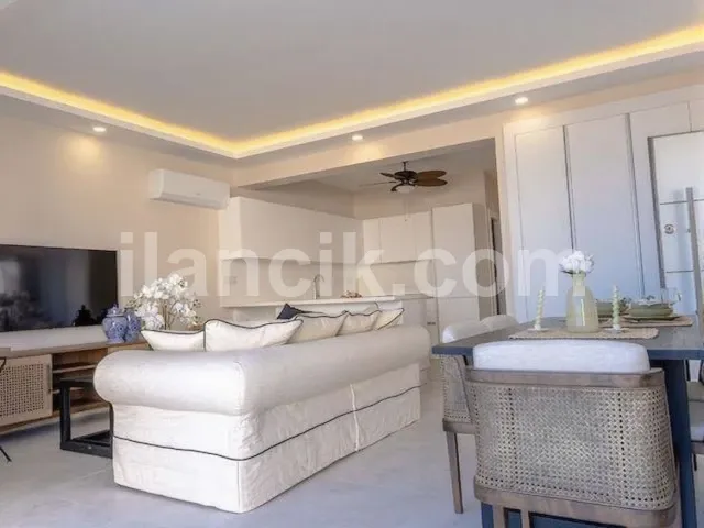 Esentepe'de Satılık 2 Yatak Odalı Penthouse Daire - 6