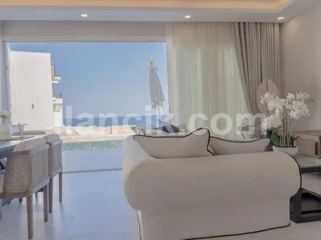 Esentepe'de Satılık 2 Yatak Odalı Penthouse Daire - 7