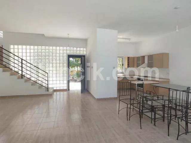 Bahçeli'de Satılık 3 Odalı Villa - Girne - 17