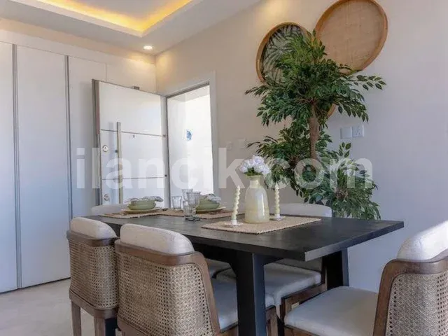 Esentepe'de Satılık 2 Yatak Odalı Penthouse Daire - 8