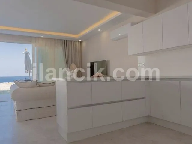 Esentepe'de Satılık 2 Yatak Odalı Penthouse Daire - 9
