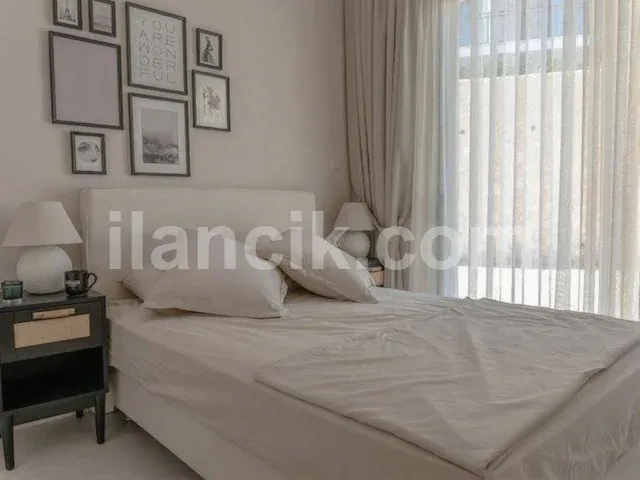 Esentepe'de Satılık 2 Yatak Odalı Penthouse Daire - 10