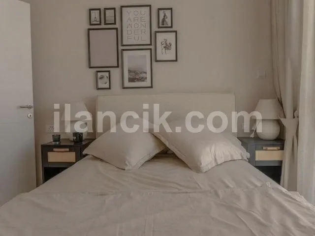 Esentepe'de Satılık 2 Yatak Odalı Penthouse Daire - 11