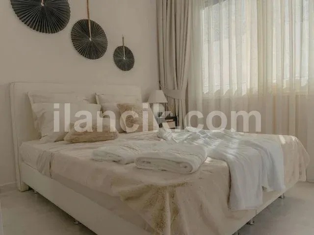 Esentepe'de Satılık 2 Yatak Odalı Penthouse Daire - 12