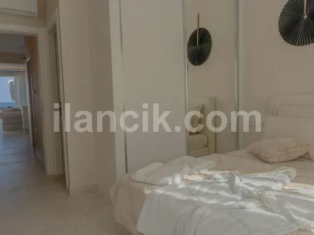 Esentepe'de Satılık 2 Yatak Odalı Penthouse Daire - 13