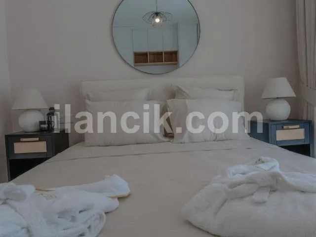 Esentepe'de Satılık 2 Yatak Odalı Penthouse Daire - 14