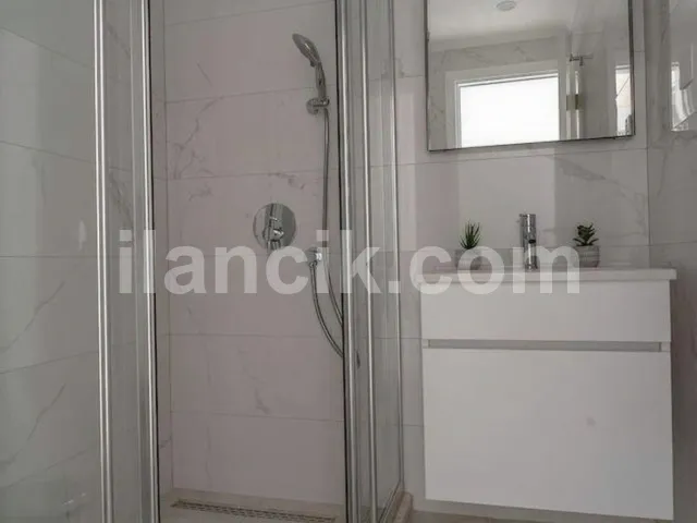 Esentepe'de Satılık 2 Yatak Odalı Penthouse Daire - 15