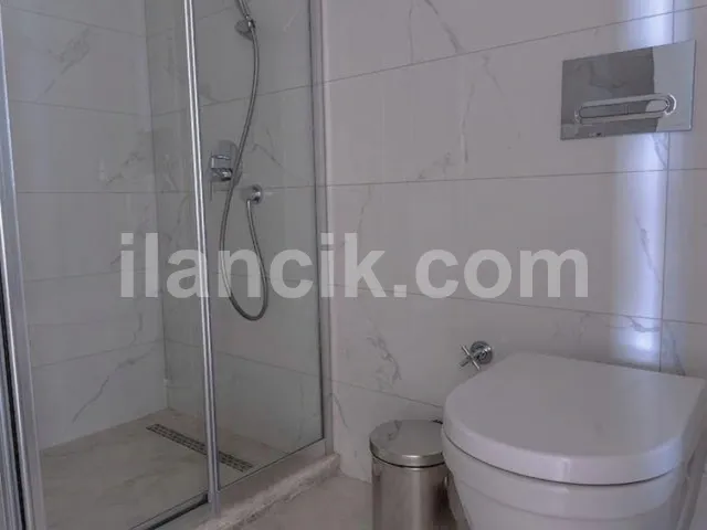 Esentepe'de Satılık 2 Yatak Odalı Penthouse Daire - 16