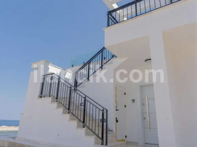 Esentepe'de Satılık 2 Yatak Odalı Penthouse Daire - 17