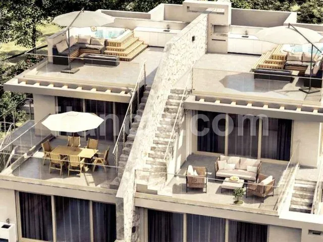 Esentepe'de Satılık 2 Yatak Odalı Penthouse Daire - 18