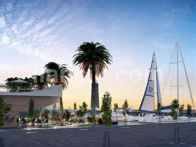 Güzelyurt Merkez'de Satılık 2 Odalı Deniz Manzaralı Daire - 17