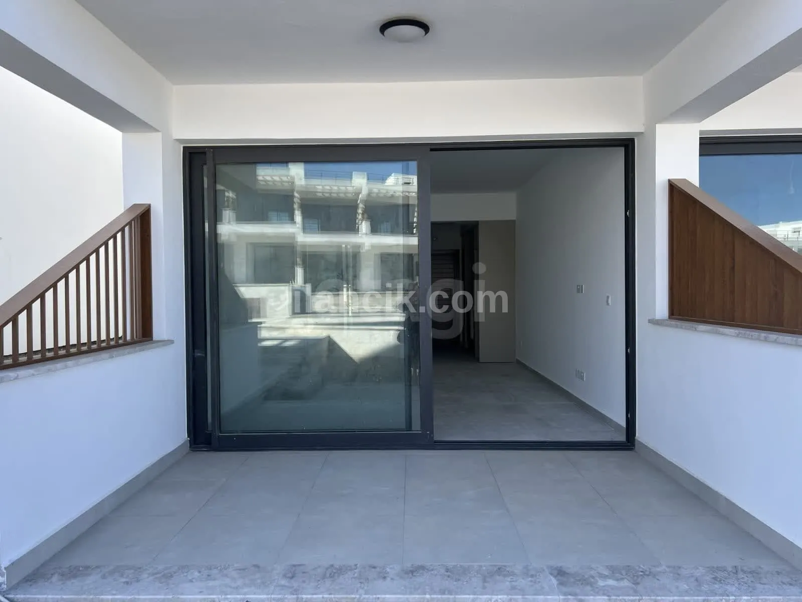 Stüdyo Daire, Northern Cyprus (Famagusta) - 4