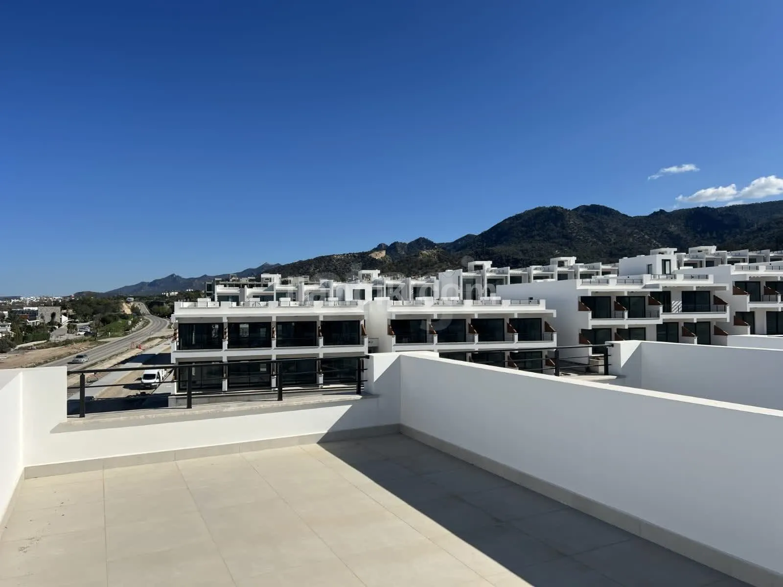 Stüdyo Daire, Northern Cyprus (Famagusta) - 6