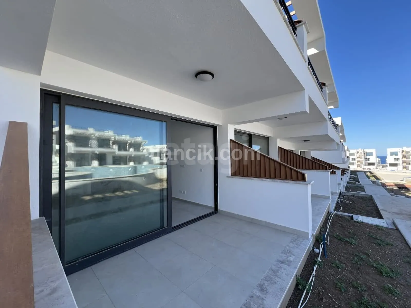 Stüdyo Daire, Northern Cyprus (Famagusta) - 9