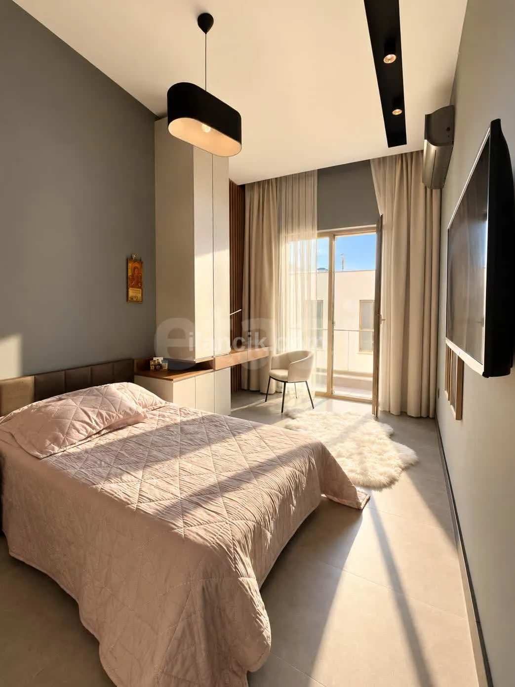 3+1 Villa, Ozanköy - 4