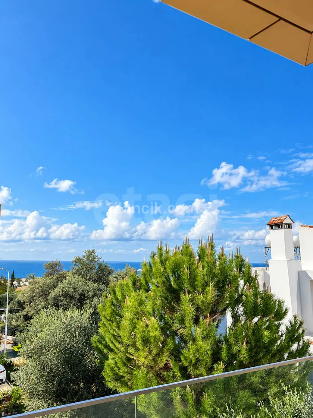 3+1 Villa, Ozanköy - 5