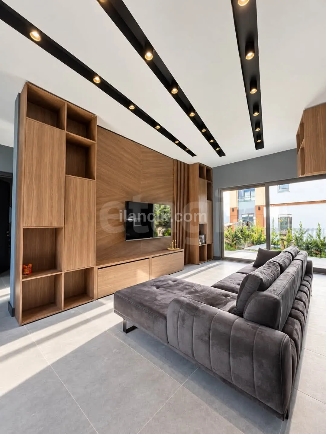3+1 Villa, Ozanköy - 7