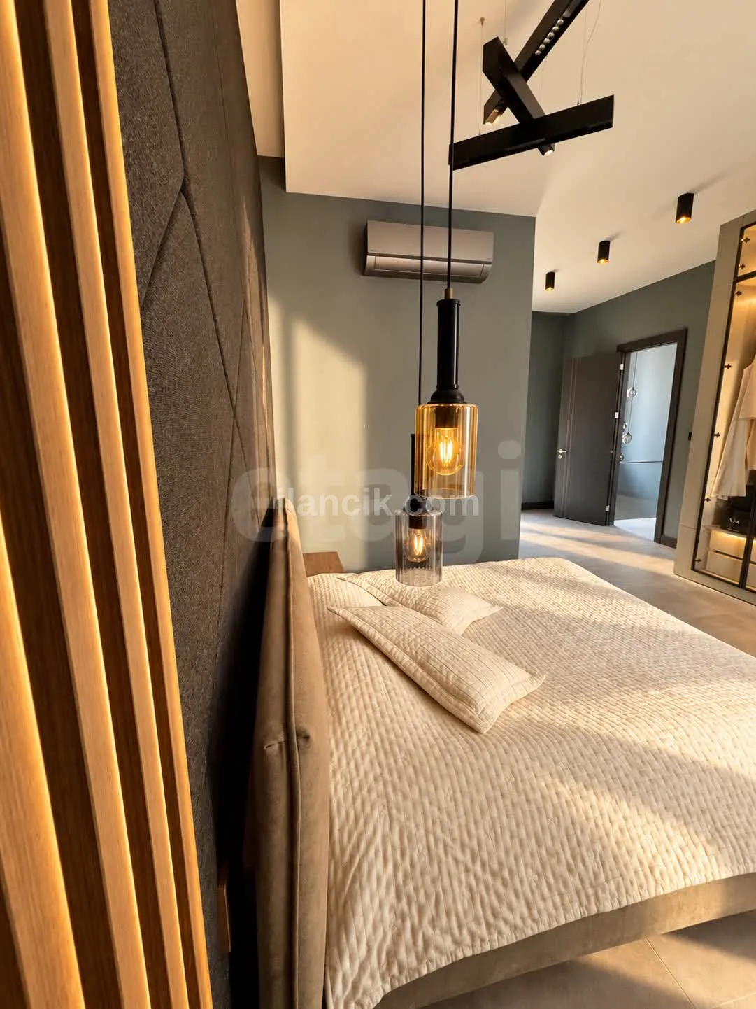 3+1 Villa, Ozanköy - 10