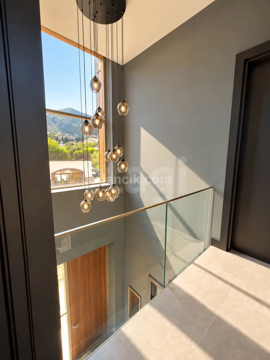 3+1 Villa, Ozanköy - 14