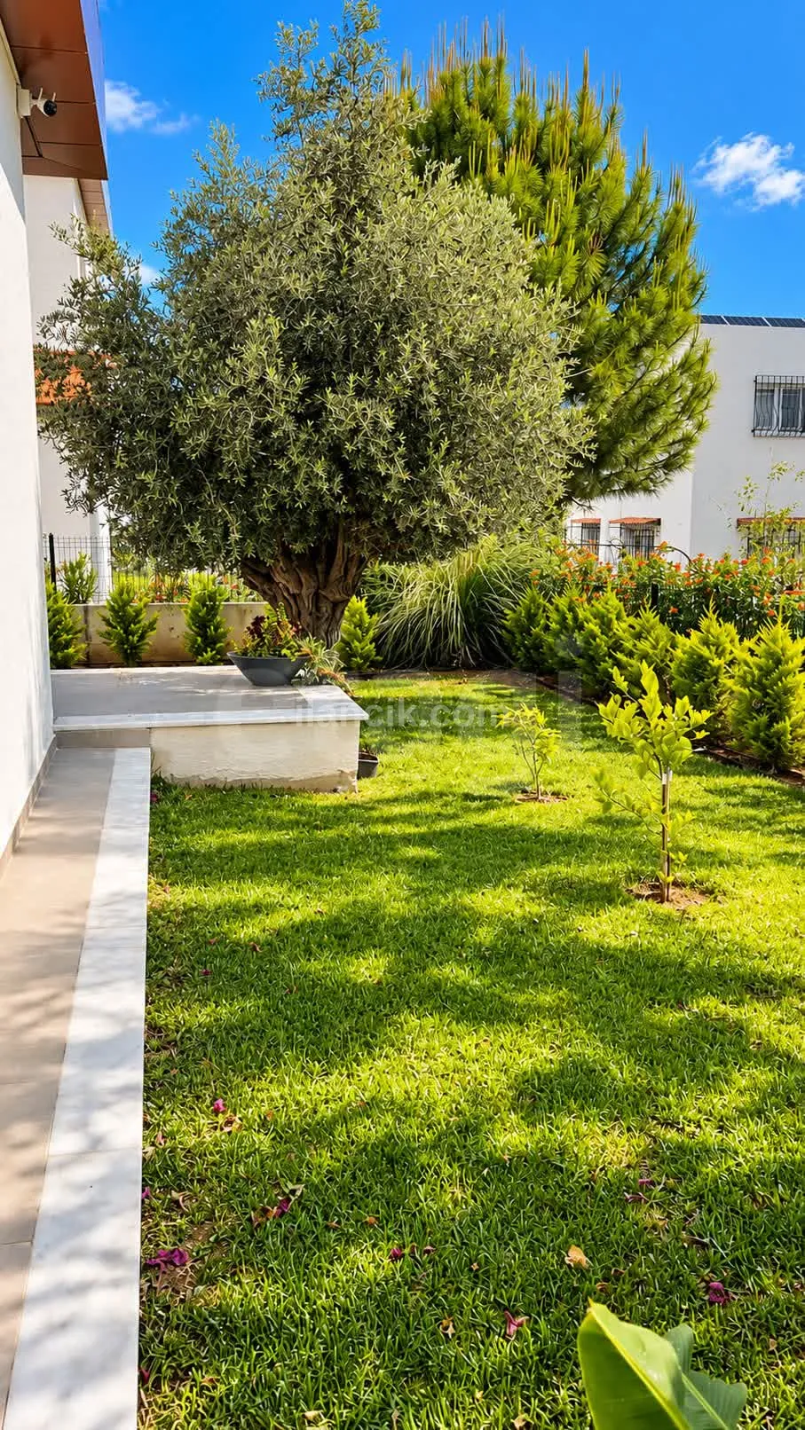 3+1 Villa, Ozanköy - 18
