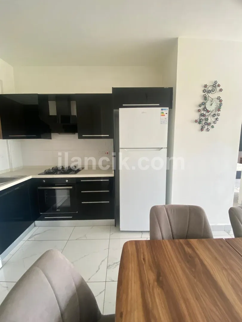2+1 apartment in canakkale for sale
