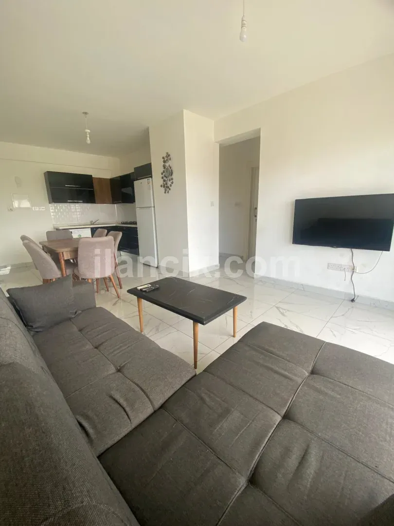 2+1 apartment in canakkale for sale - 2
