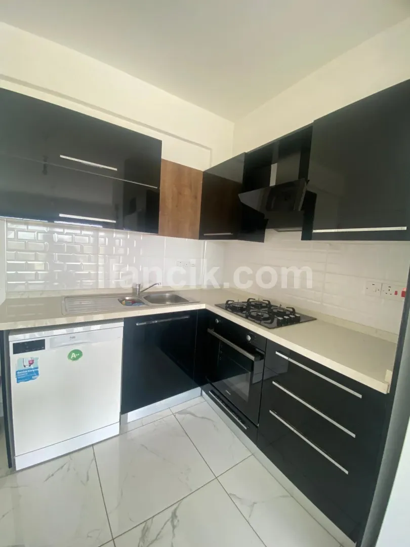 2+1 apartment in canakkale for sale - 3