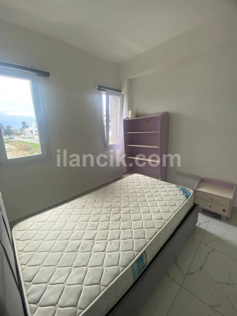 2+1 apartment in canakkale for sale - 5